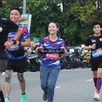 Runner Photo 3827118