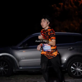 Runner Photo 3827119