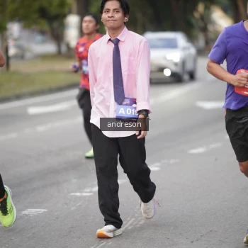 Runner Photo 3827128