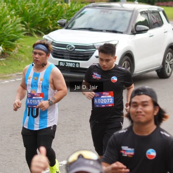 Runner Photo 3827130