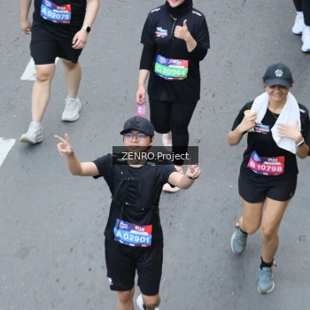 Runner Photo 3827132