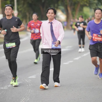 Runner Photo 3827137