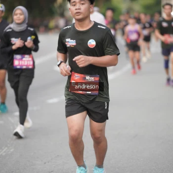 Runner Photo 3827138