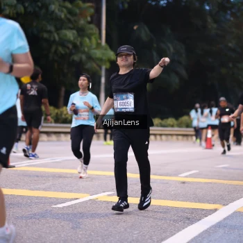 Runner Photo 3827142