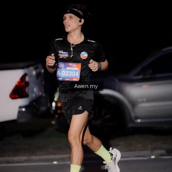 Runner Photo 3827148