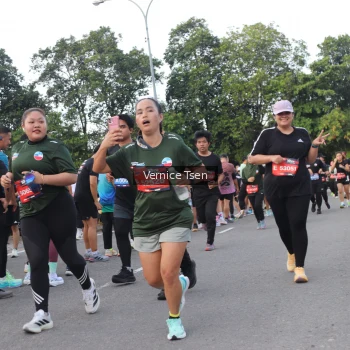 Runner Photo 3827152