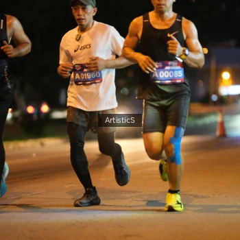 Runner Photo 3827155