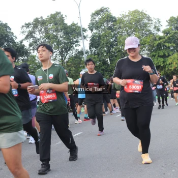 Runner Photo 3827160