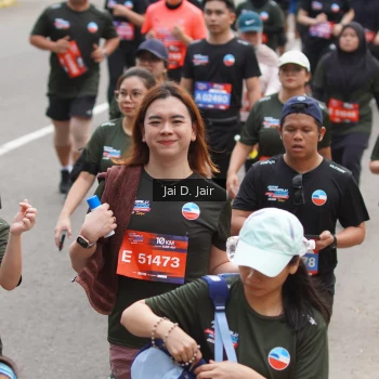 Runner Photo 3827161