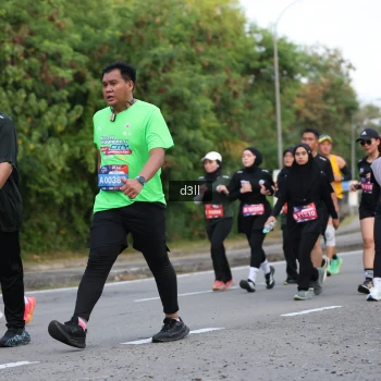 Runner Photo 3827163