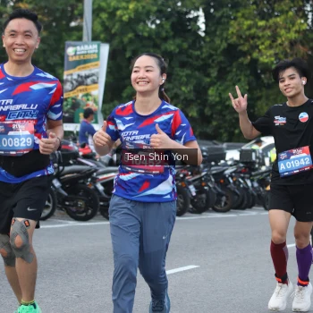 Runner Photo 3827164