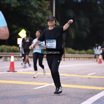 Runner Photo 3827166