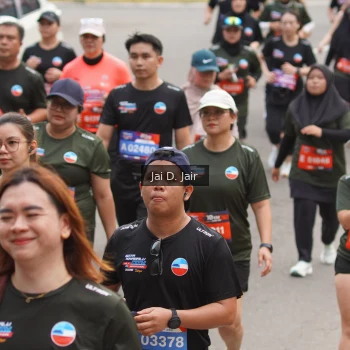 Runner Photo 3827168