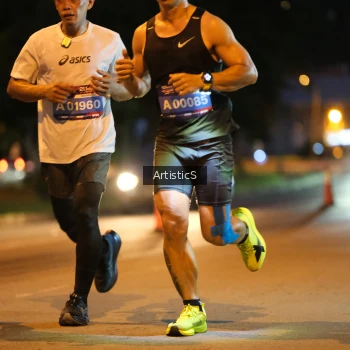 Runner Photo 3827169