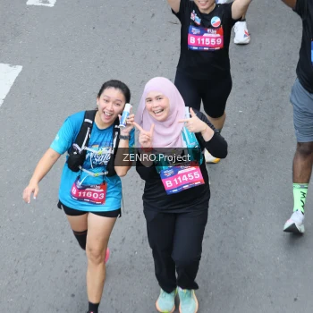 Runner Photo 3827178