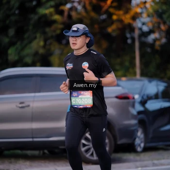 Runner Photo 3827191