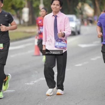 Runner Photo 3827197