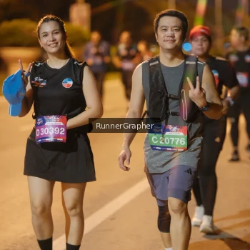 Runner Photo 3827199