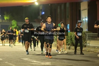Runner Photo 3827200