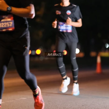 Runner Photo 3827201