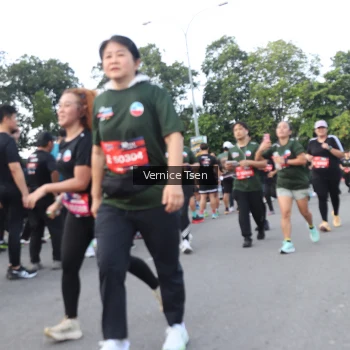 Runner Photo 3827202
