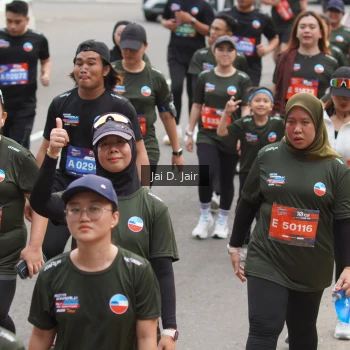 Runner Photo 3827208