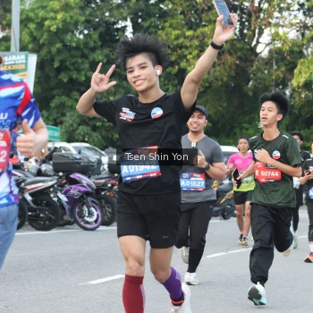Runner Photo 3827218