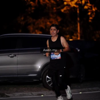 Runner Photo 3827224