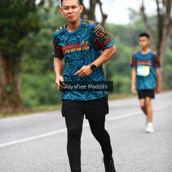 Runner Photo 3827229