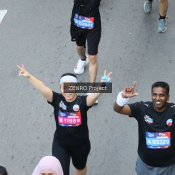 Runner Photo 3827230