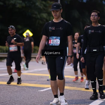 Runner Photo 3827232