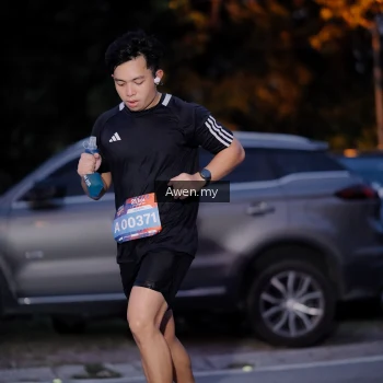 Runner Photo 3827242