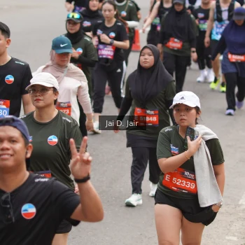 Runner Photo 3827243