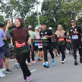 Runner Photo 3827252