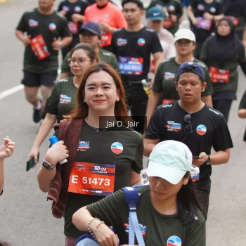 Runner Photo 3827254