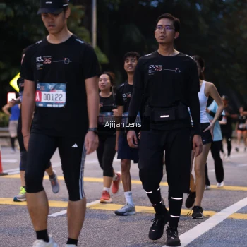 Runner Photo 3827261