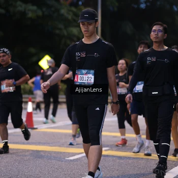 Runner Photo 3827263