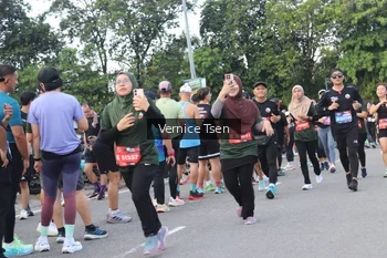 Runner Photo 3827265