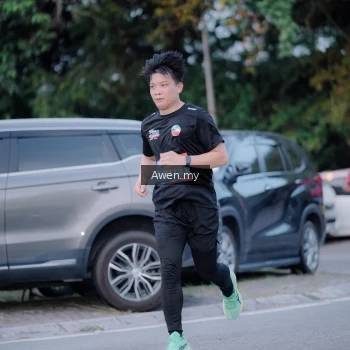 Runner Photo 3827267