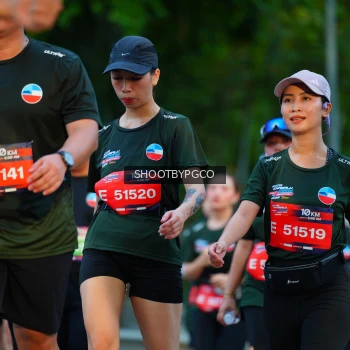Runner Photo 3827268