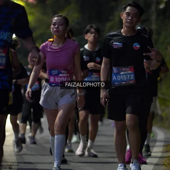 Runner Photo 3827275