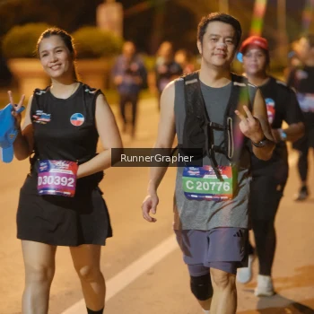 Runner Photo 3827278
