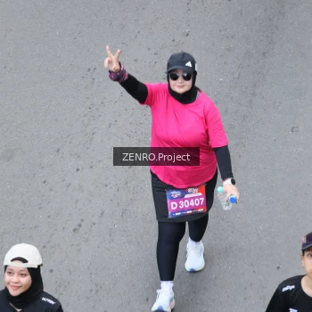 Runner Photo 3827280