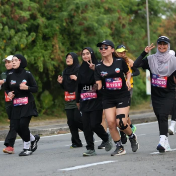 Runner Photo 3827282
