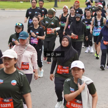 Runner Photo 3827287