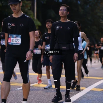 Runner Photo 3827288