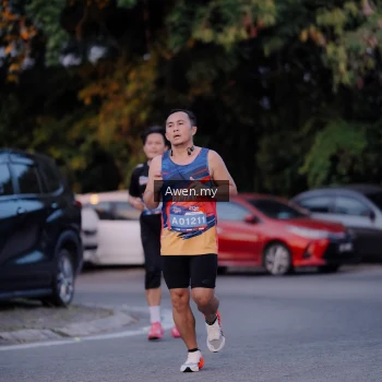 Runner Photo 3827291