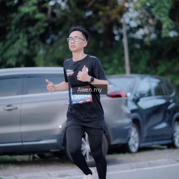 Runner Photo 3827292