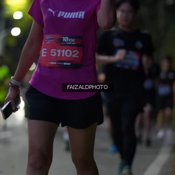 Runner Photo 3827301