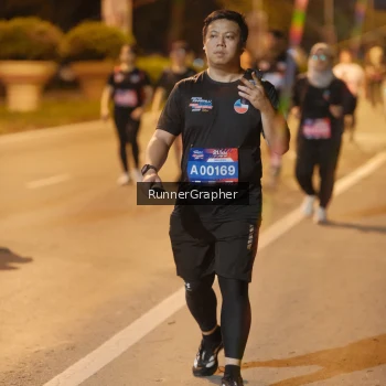 Runner Photo 3827303